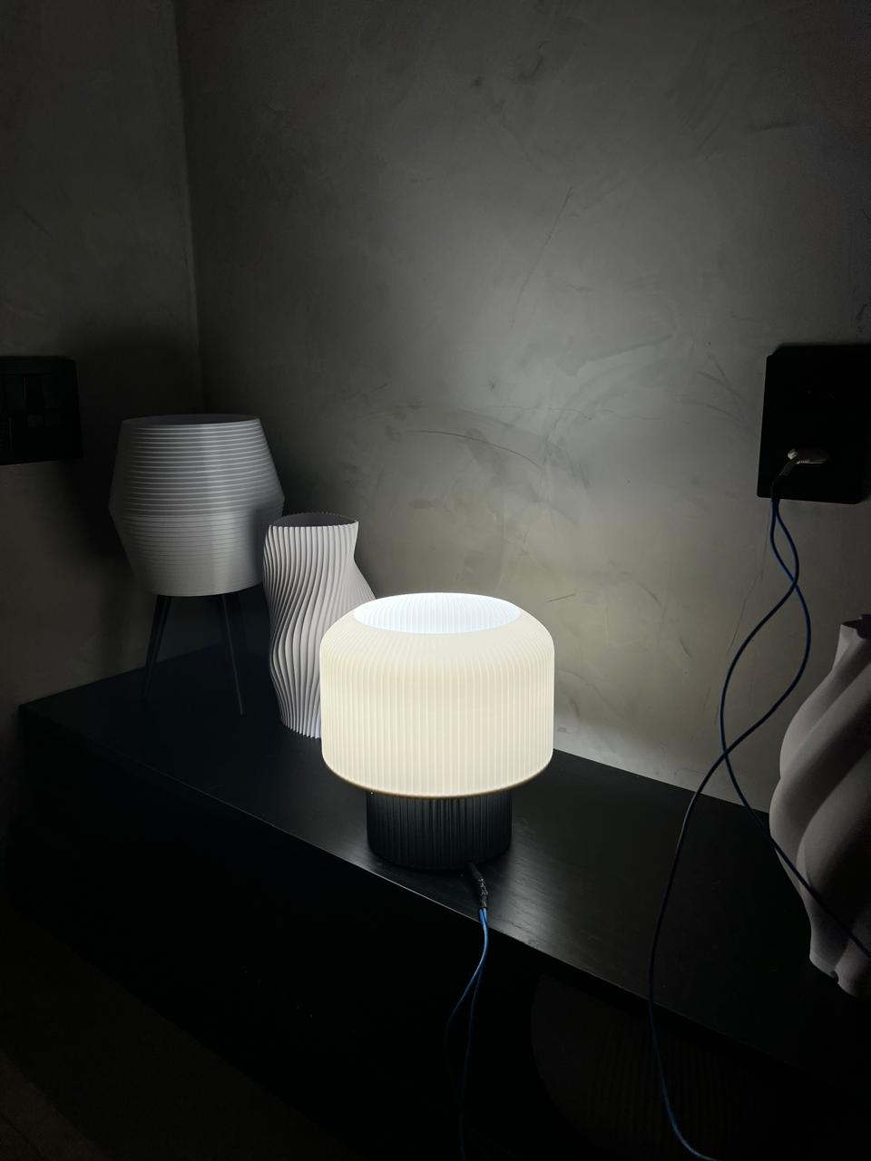 LUMINARIA 3