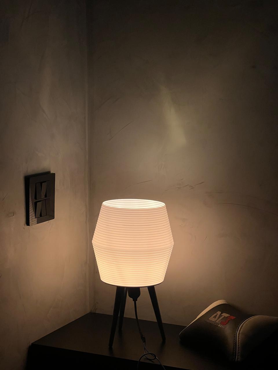 LUMINARIA TROJ